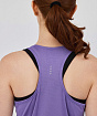 Майка Nordski Stayer Lavender W
