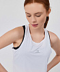 Майка Nordski Stayer White W