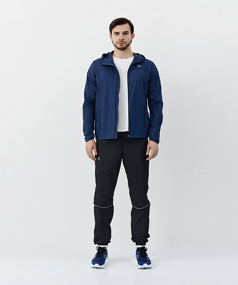 Ветровка Nordski Rain Navy