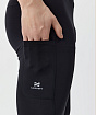 Лосины Nordski Run 2.0 Black