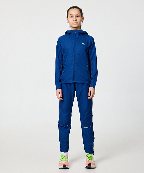 Брюки Nordski Jr. Run Navy