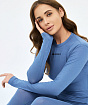 Комплект термобелья Nordski Wool Jeans W