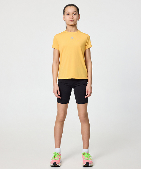 Футболка Nordski Jr. Stayer Apricot