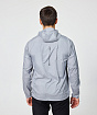 Ветровка Nordski Easy Run Grey
