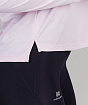 Футболка Nordski Run Peony W с длинным рукавом