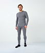 Комплект термобелья Nordski Wool Iron