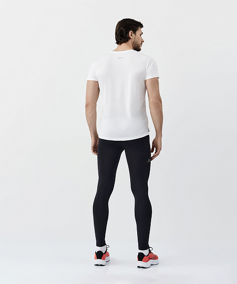 Лосины Nordski Run 2.0 Black