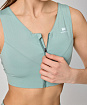 Топ Nordski Pro Energy Ice Mint W