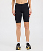 Шорты обтягивающие Nordski Run 2.0 Black W