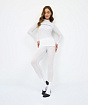 Комплект термобелья Nordski Race White W