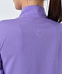 Ветровка беговая Nordski Light Cross Purple W