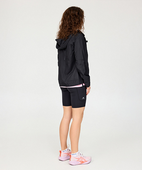 Ветровка Nordski Easy Run Black W