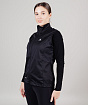 Жилет тренировочный Nordski Pro Black W