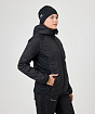 Куртка Nordski Hybrid Warm 2.0 Black W