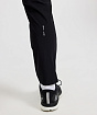 Брюки беговые Nordski Stayer Black