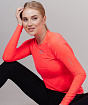 Футболка Nordski Pro Coral W с длинным рукавом