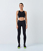 Лосины Nordski Run 2.0 Black W