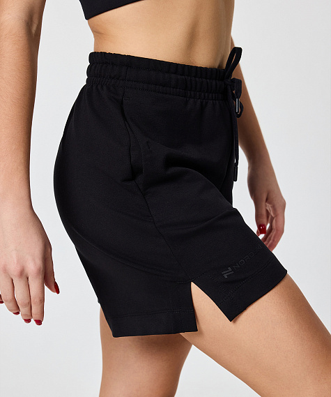 Шорты Nordski Simple Black W