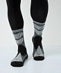 Носки Nordski Wool black/grey