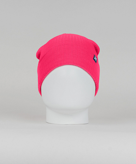 Шапка Nordski Retro Pink