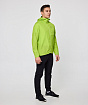 Ветровка Nordski Easy Run Lime
