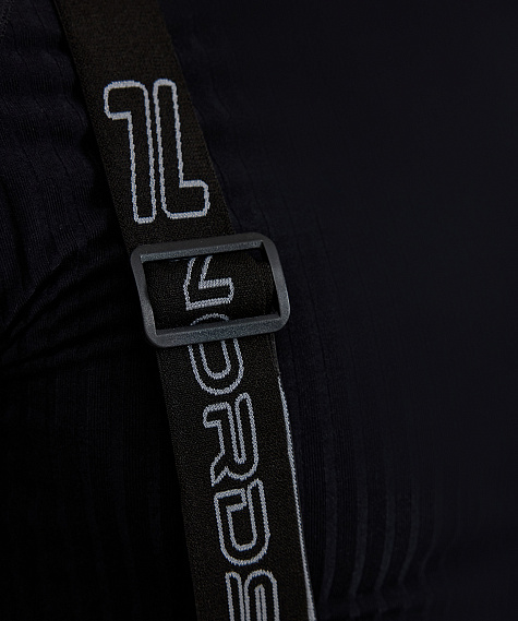 Подтяжки Nordski Black