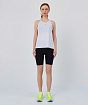 Майка Nordski Stayer White W