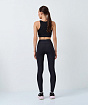 Лосины Nordski Run 2.0 Black W