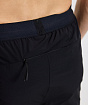 Брюки беговые Nordski Stayer Black