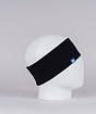 Повязка Nordski Jersey Black