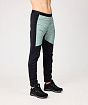 Брюки Nordski Hybrid Pro Black/Ice Mint MEN