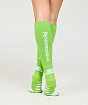 Гетры Nordski Pro Energy Lime