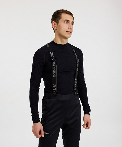 Подтяжки Nordski Black