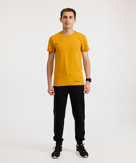 Футболка Nordski Simple Bronze