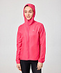 Ветровка Nordski Runway Pink W