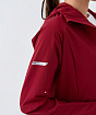 Ветровка Nordski Pro Energy 2.0 Ruby W