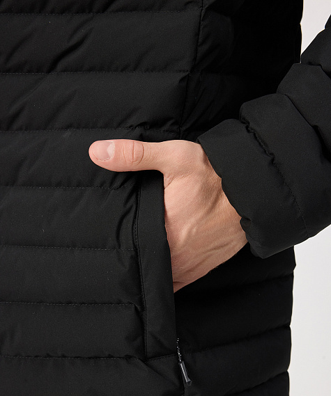 Куртка Nordski Savage Black