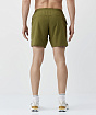 Шорты Nordski Athletic Belt Olive