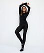 Комплект термобелья Nordski Wool Black W
