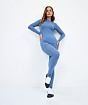 Комплект термобелья Nordski Wool Jeans W