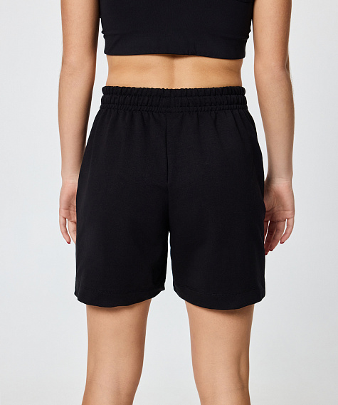 Шорты Nordski Simple Black W