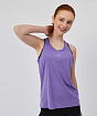 Майка Nordski Stayer Lavender W