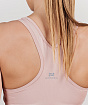 Топ Nordski Pro Bra Soft Pink W