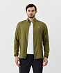 Ветровка беговая Nordski Light Cross Olive