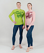Рубашка Nordski Light Green