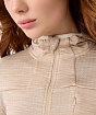 Толстовка Nordski Impulse Beige W