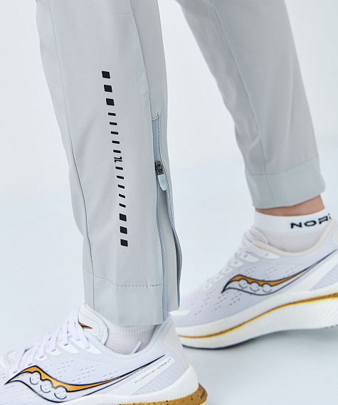 Брюки Nordski Pro Energy 2.0 Grey W