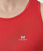 Майка Nordski Run Red