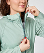 Ветровка Nordski Easy Run Ice Mint W