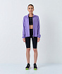 Ветровка беговая Nordski Light Cross Purple W
